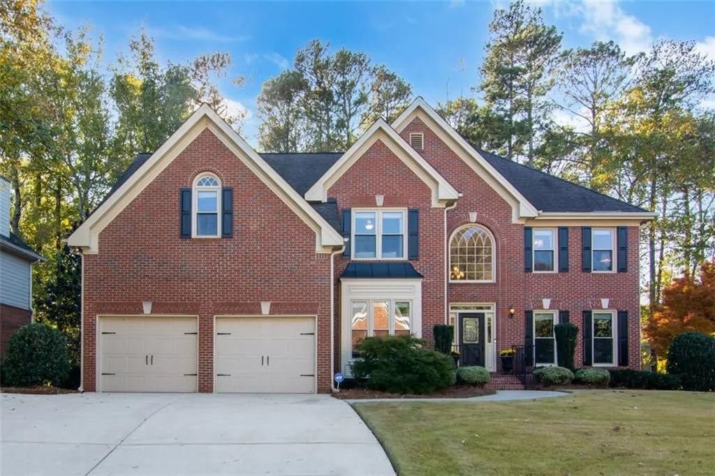 4414 Marchbolt Ct
