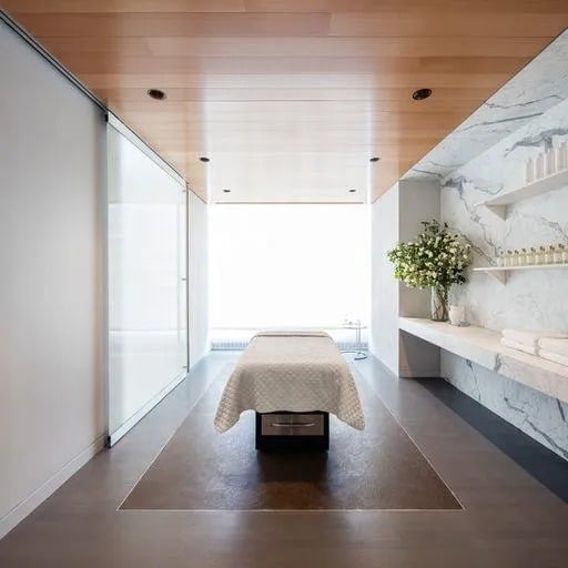 432 Park Ave Penthouse