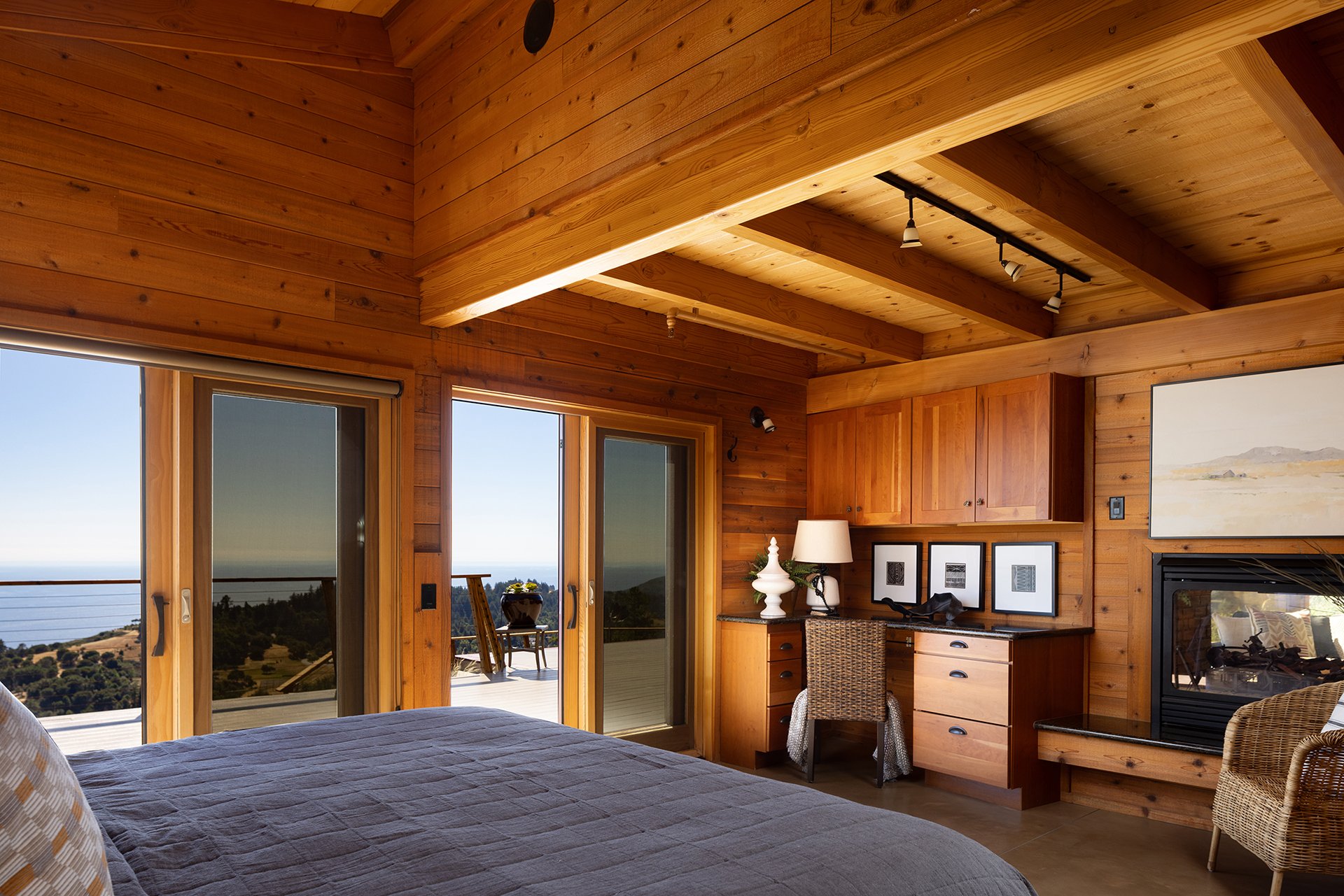 Big Sur Panorama - Luxury Rental