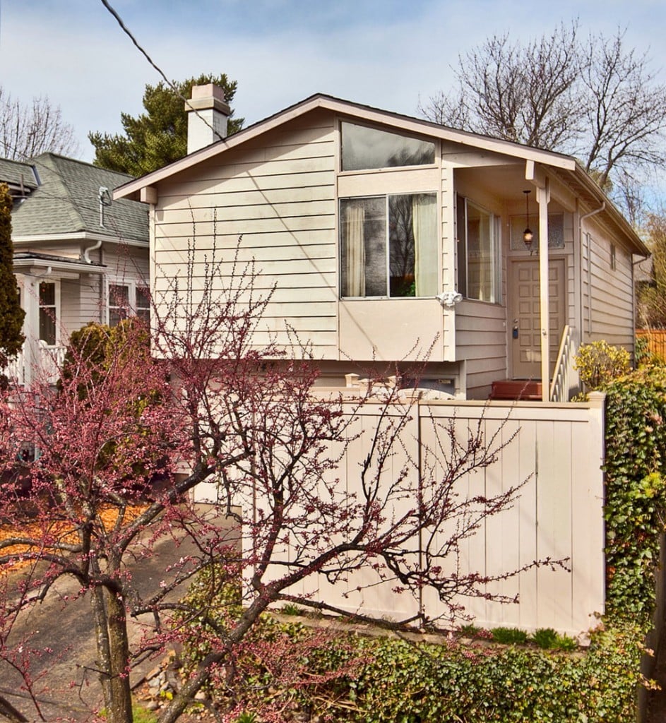 744 N 82nd Street
