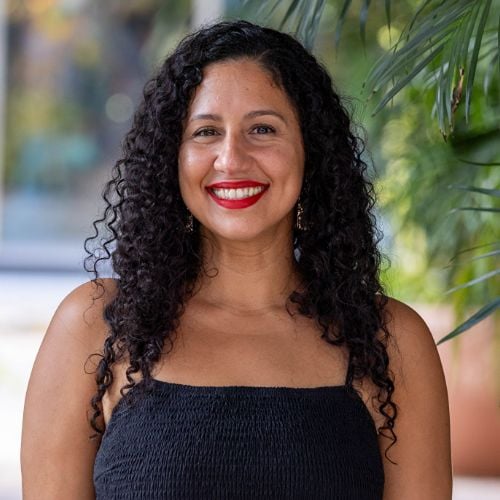 Michelle Blandino Fort Lauderdale, FL Real Estate Agent Headshot