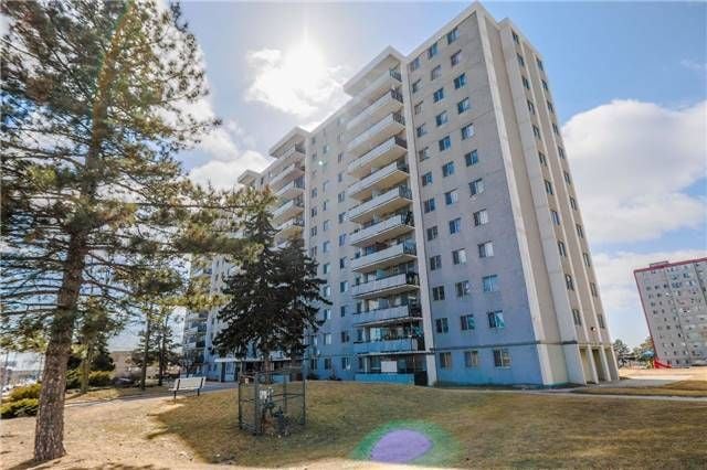 940 Caledonia Rd #212