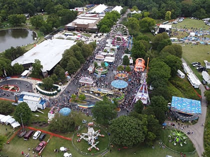 Your Weekend Guide to Chicago & the Suburbs — September 4–6, 2026