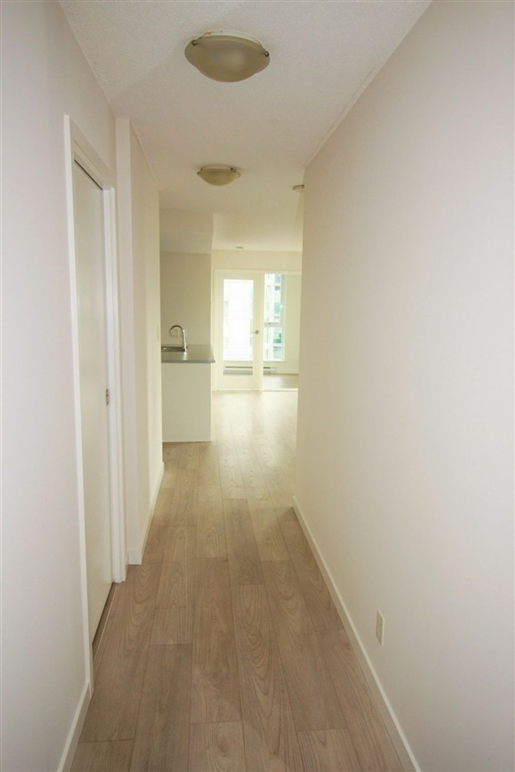233 Robson Street, #2102