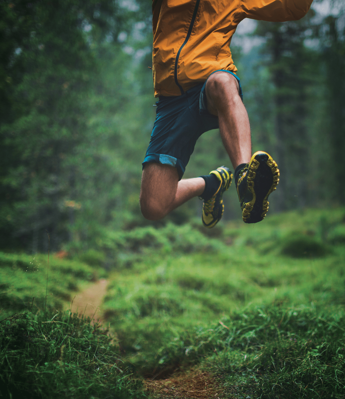 Fresh Air, Strong Body | Outdoor Workouts to Energize Your Routine