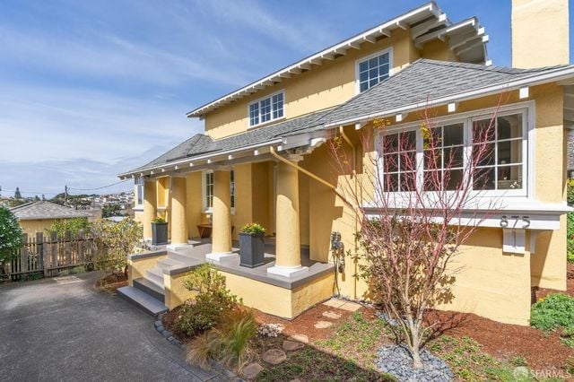 Ingleside Terraces
