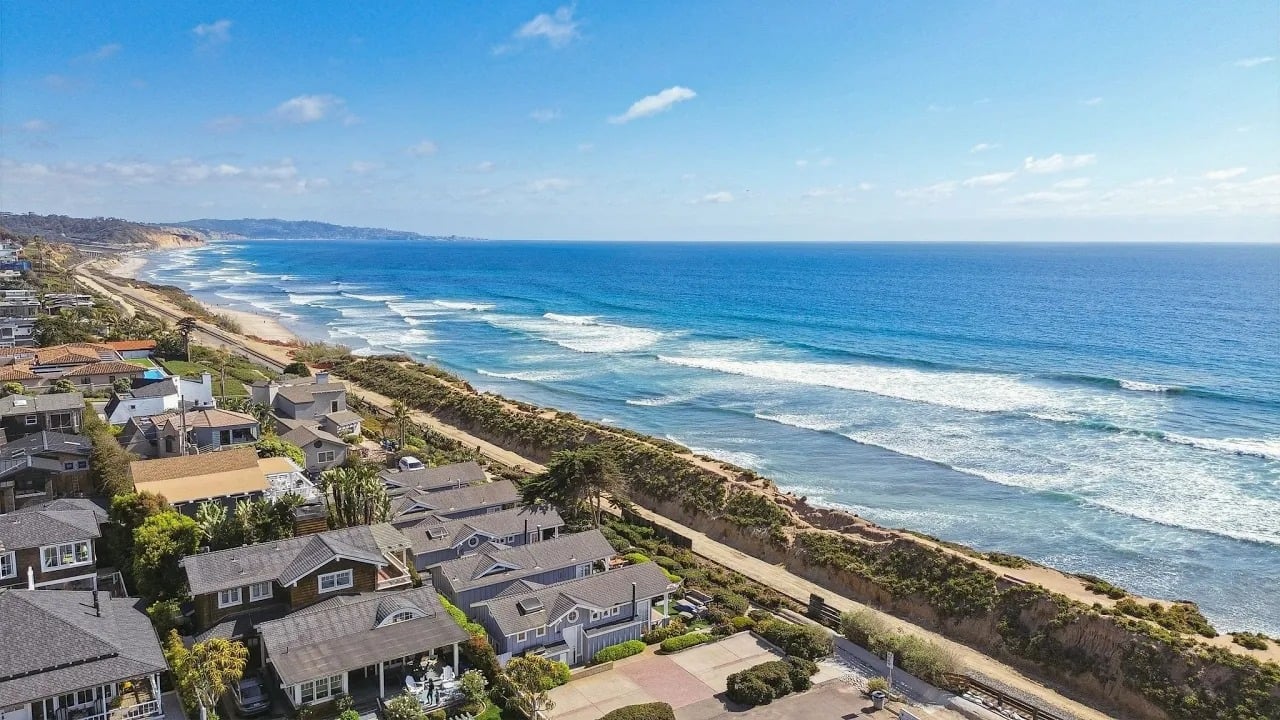 931-39 Ocean Ave | Del Mar