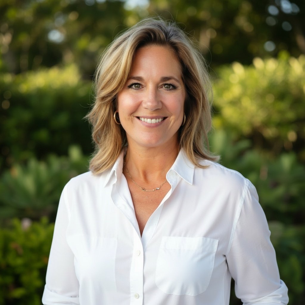 Michelle Sandoz photo