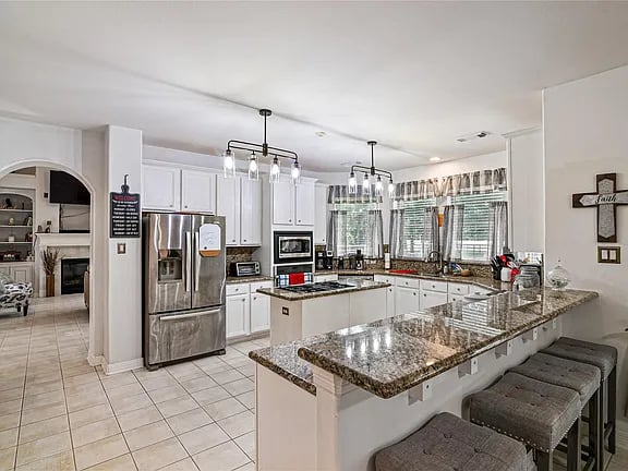 15019 Timbershire Ct