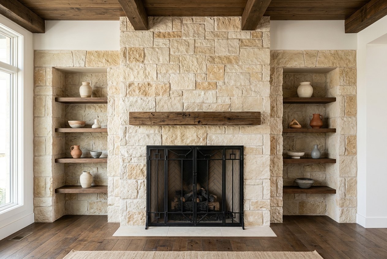 5334 Sendero Hills Pkwy