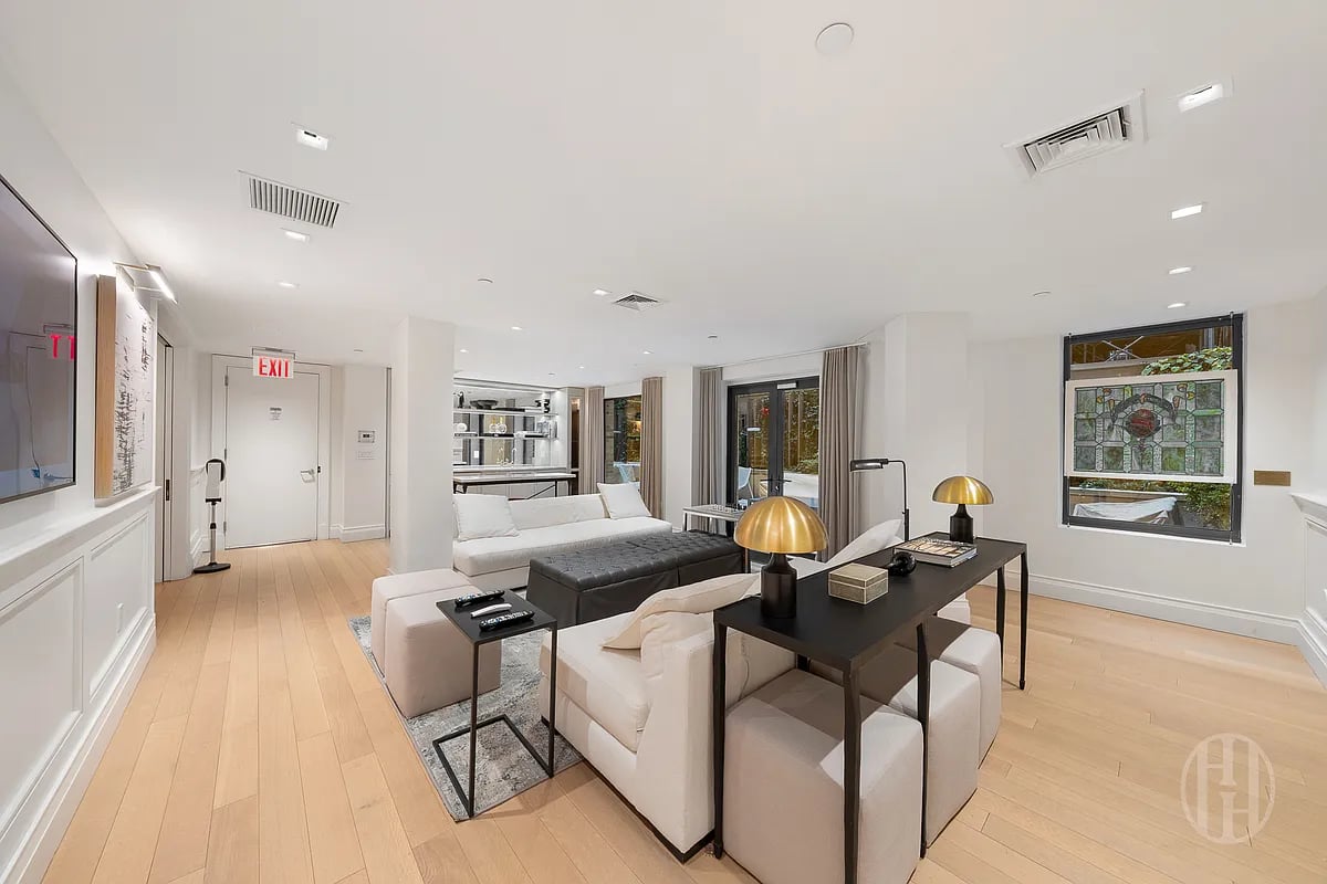 164 West 74th Street PHA