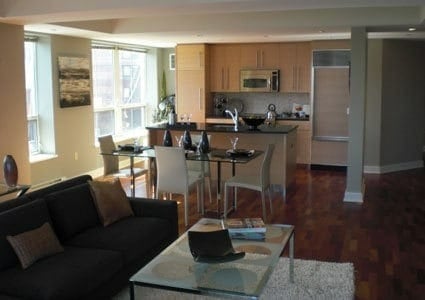 Harborview at the Navy Yard