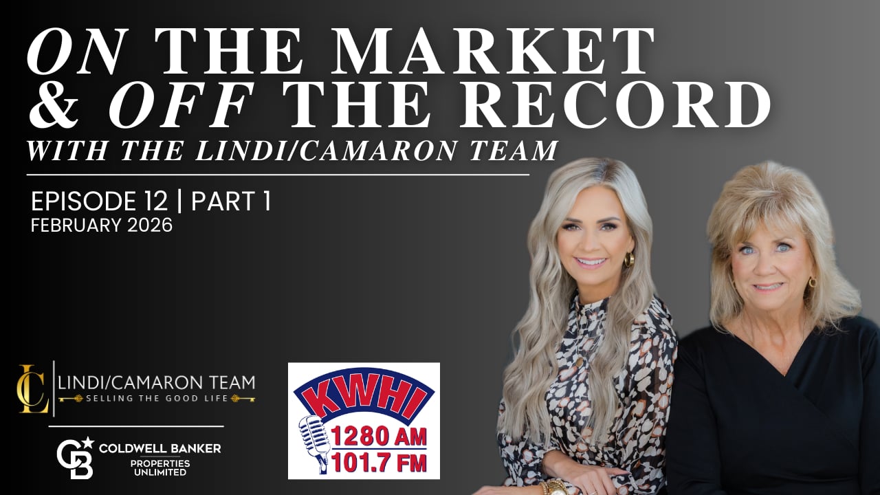 On the Market & Off the Record with The L/C Team: February 2026 – Part 1
