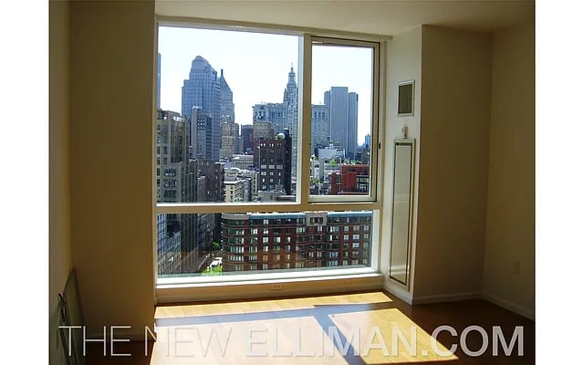 200 Chambers Street Unit: 18F