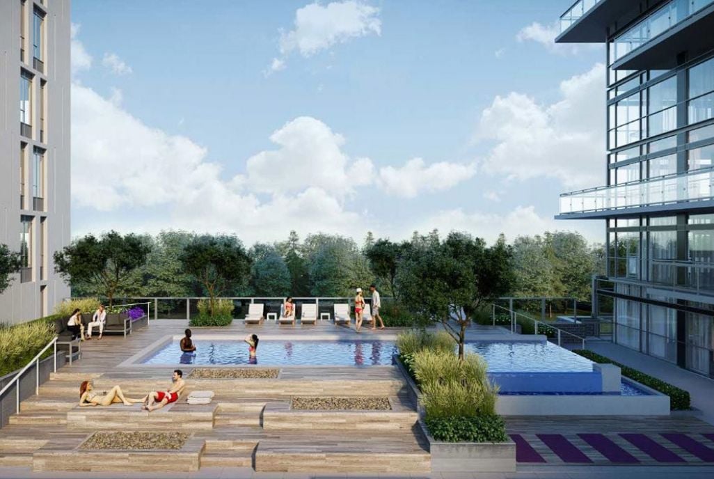 8010 Derry Road 1306