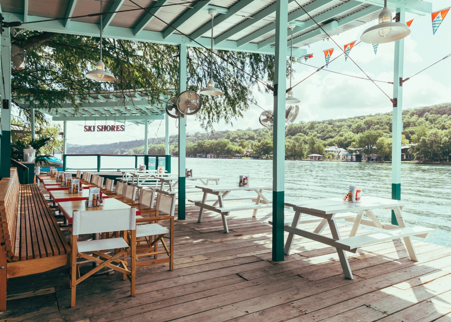 Enchanted Rock State Natural Area