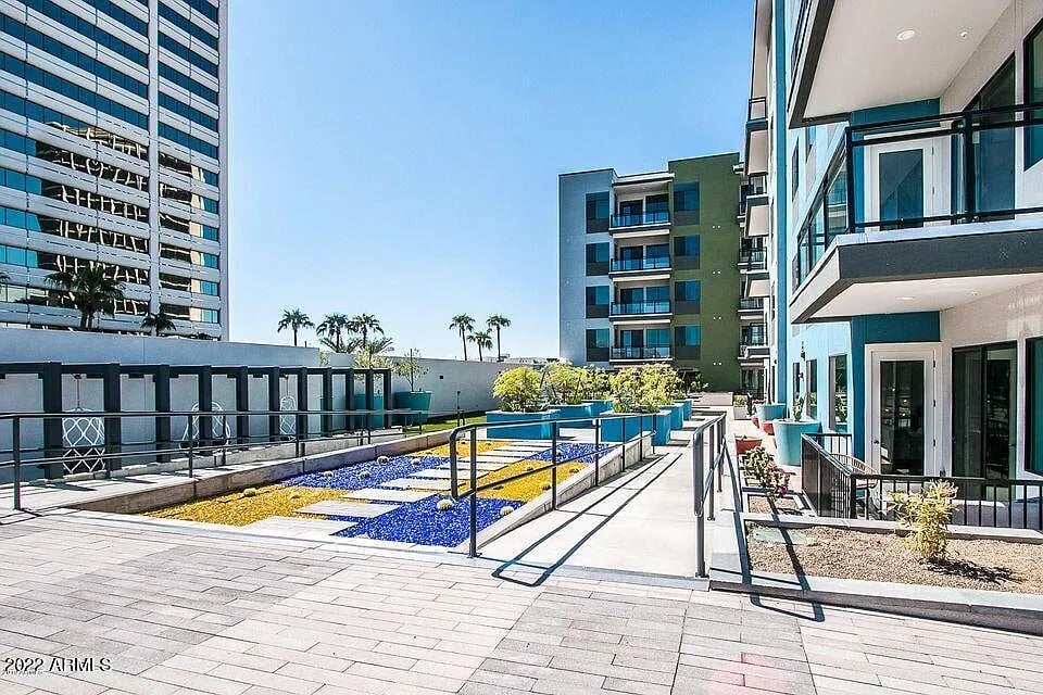 3131 N CENTRAL Avenue, 5017, Phoenix Unit: 5017