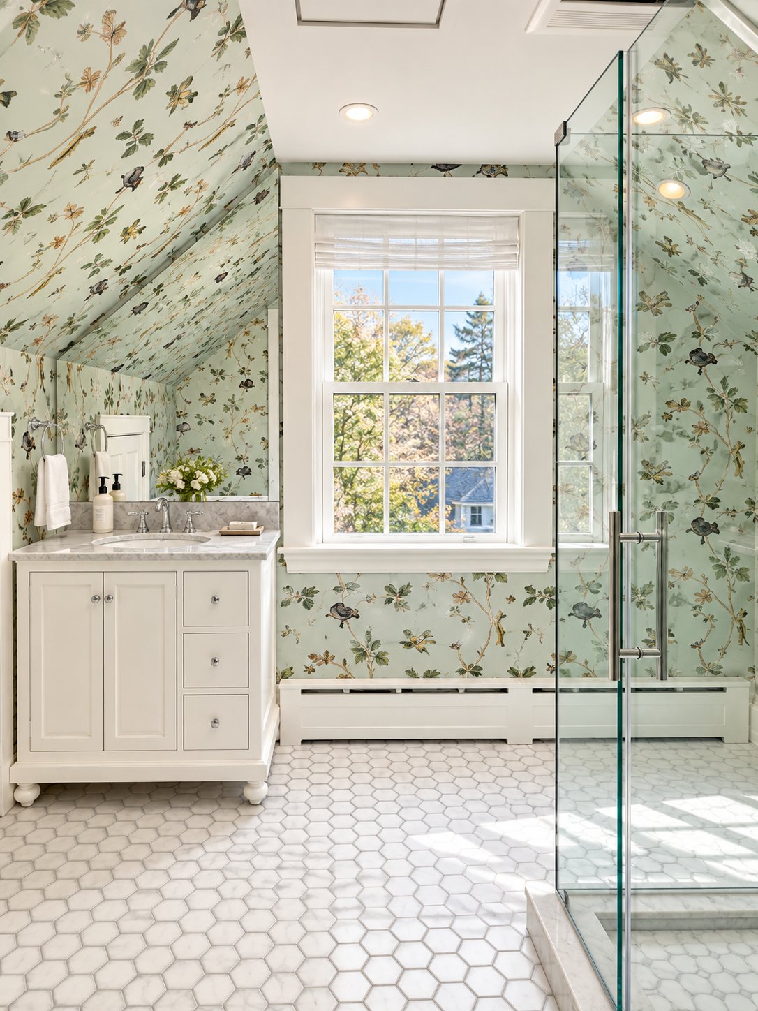 7 Golden Ball Road Weston, MA 02493