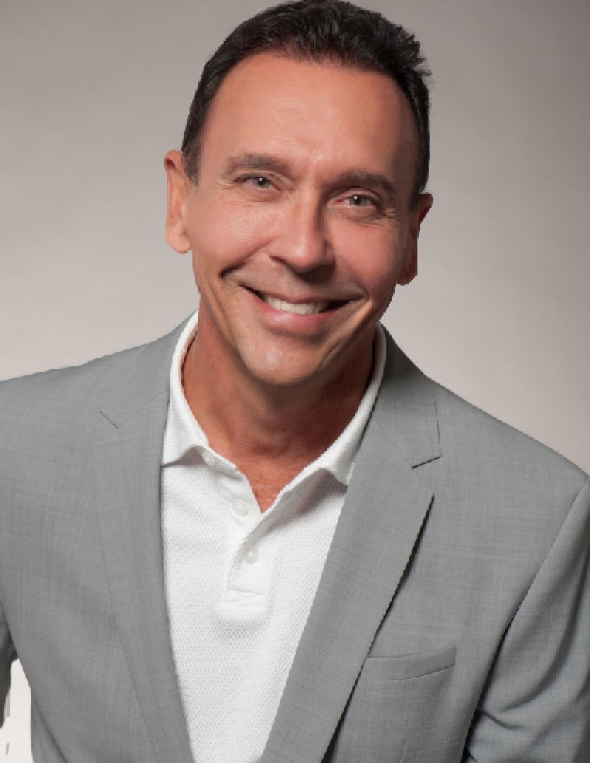Meet Ramon Ferreira