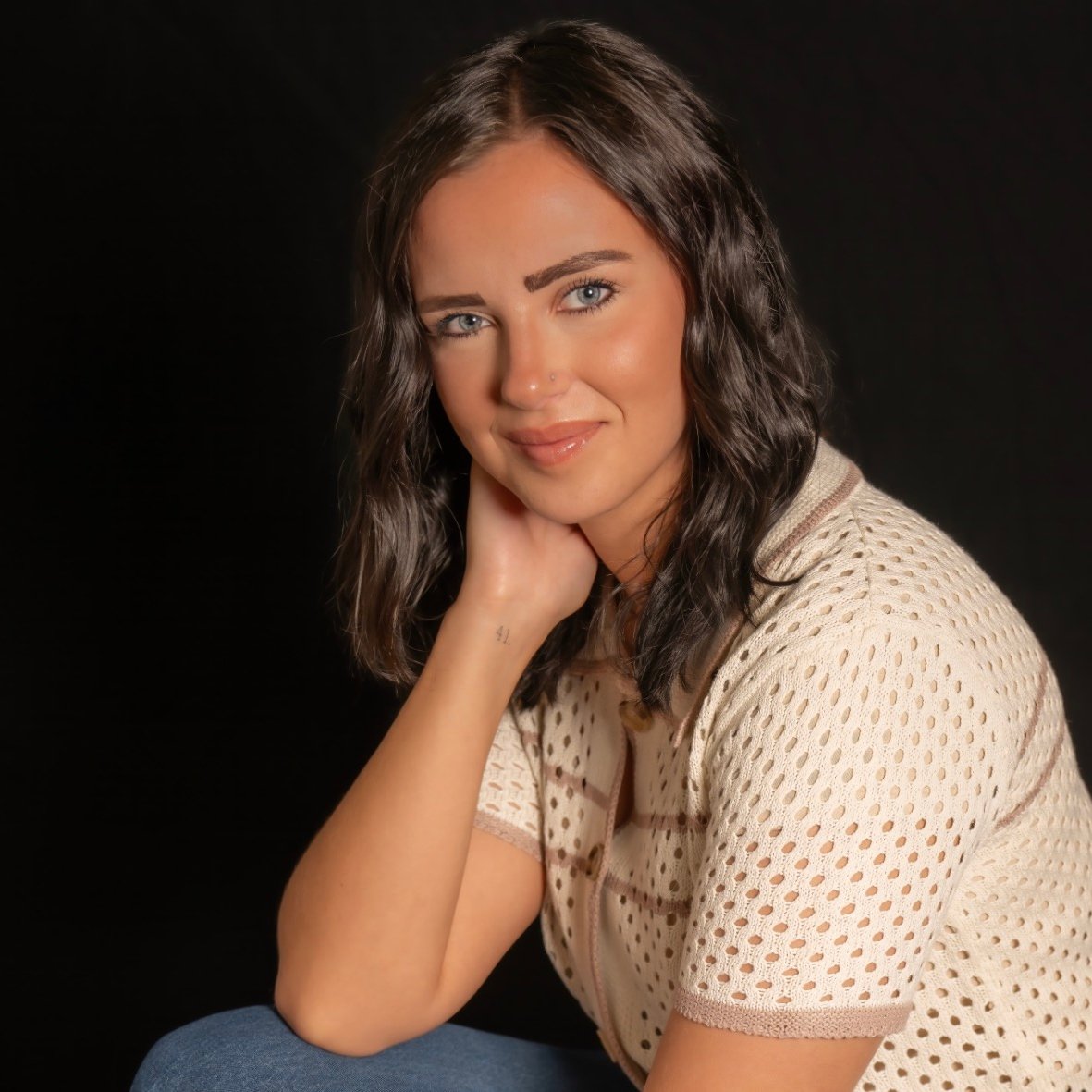 Marlee Shelter Paris, TX Real Estate Agent Headshot
