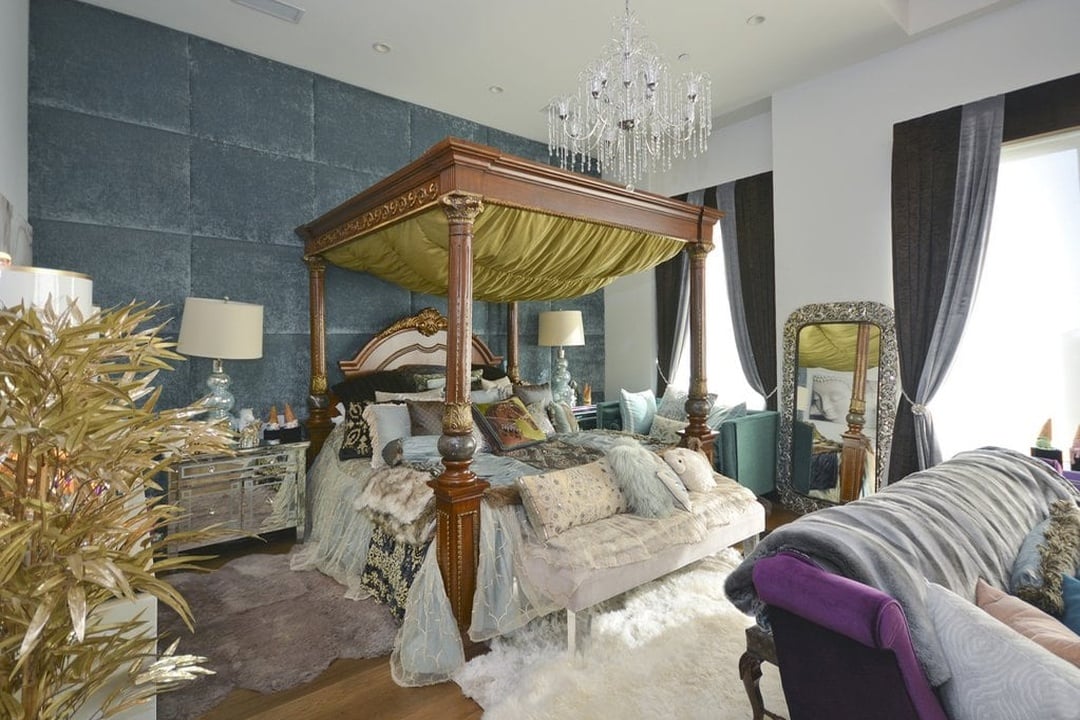 Meadow Manor