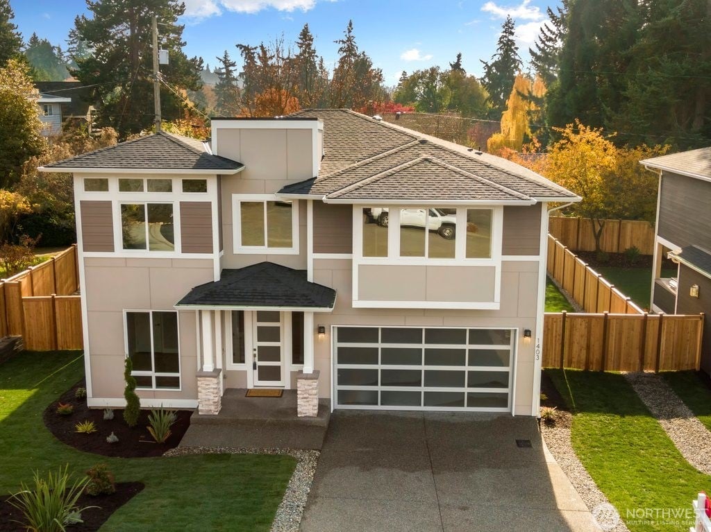 1403 NW 198th Street