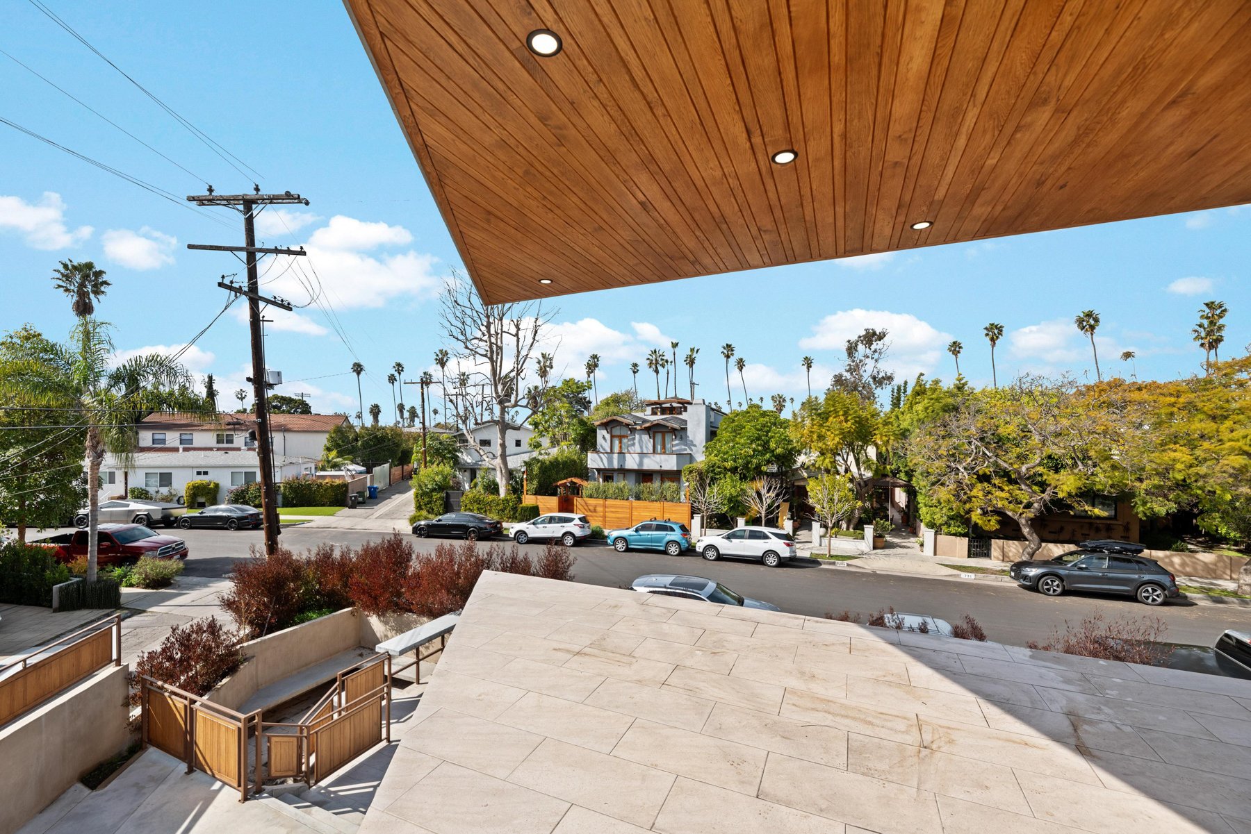 726 Howard St, Marina Del Rey