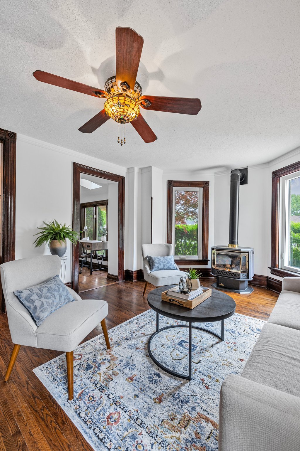 411 Millard Ave, Newmarket