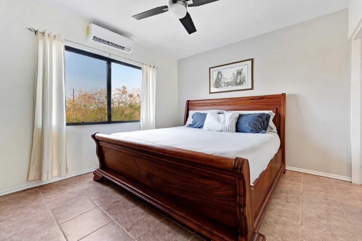 Ocean View Condo
