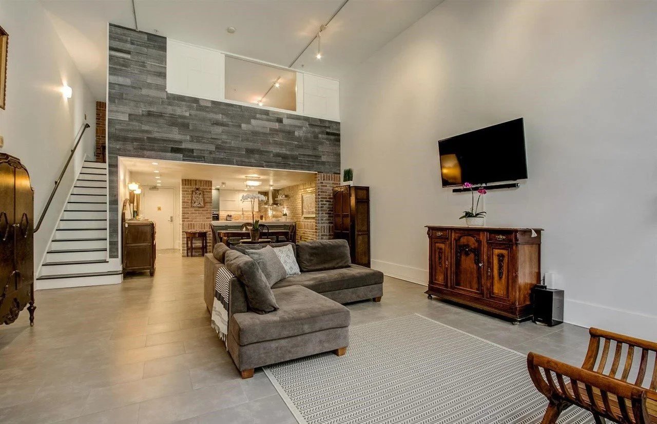 1150 Folsom Street Lofts