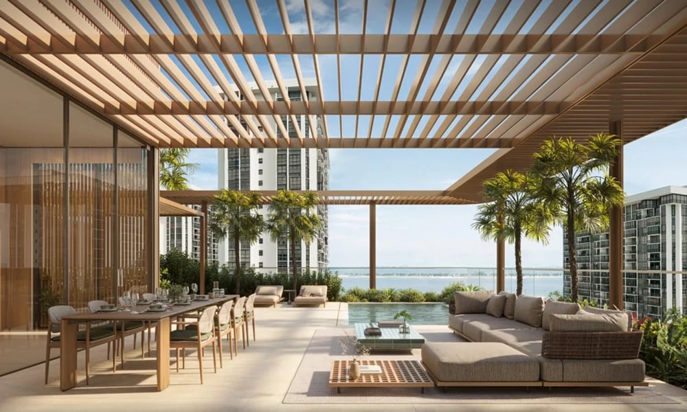 Colette Brickell