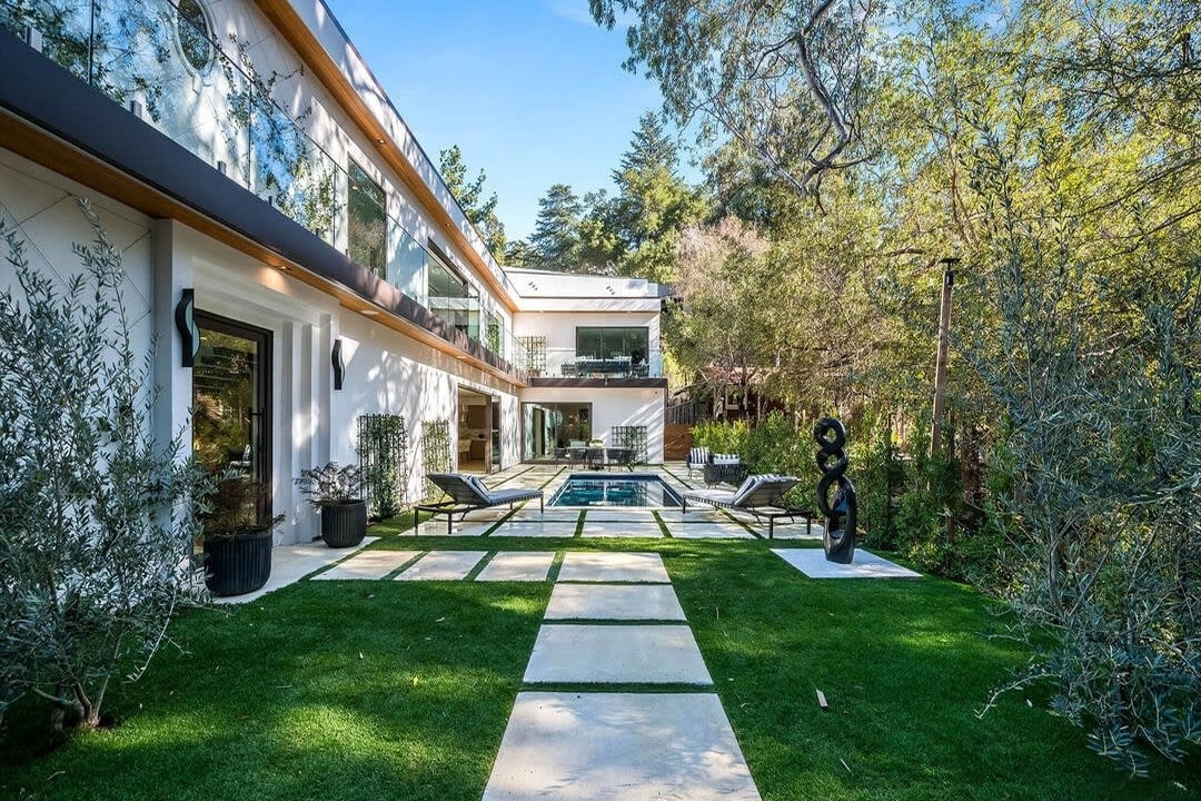 House Retreat