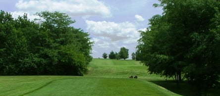 Country Hills Golf Course