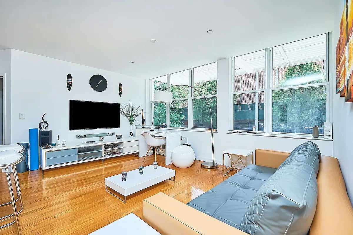51 East 128th Street #2B