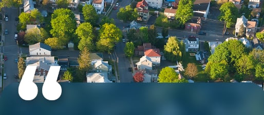 Mortgage Rate Volatility