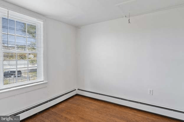 Home Tour: 501 E G St in Purcellville Virginia