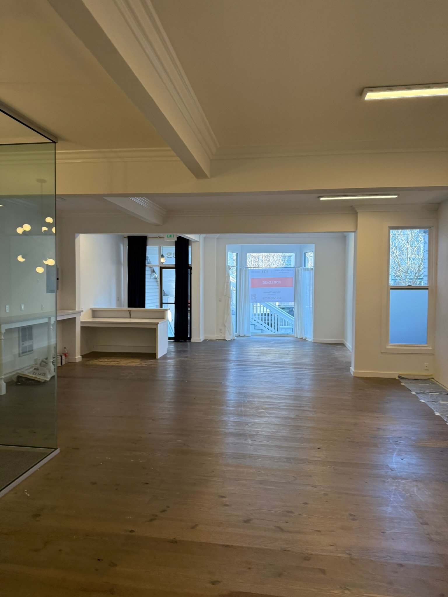 582 Castro Street | Morgan Thomas 