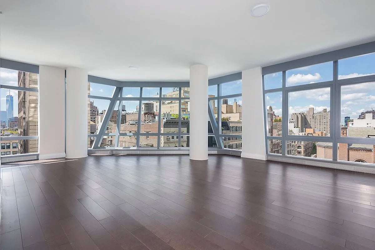 35 W 15th St, #8C