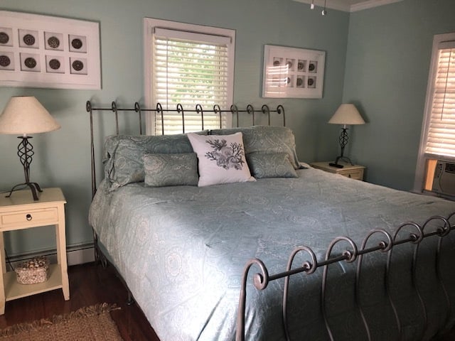 #131 Cottage, Bay Head, New Jersey