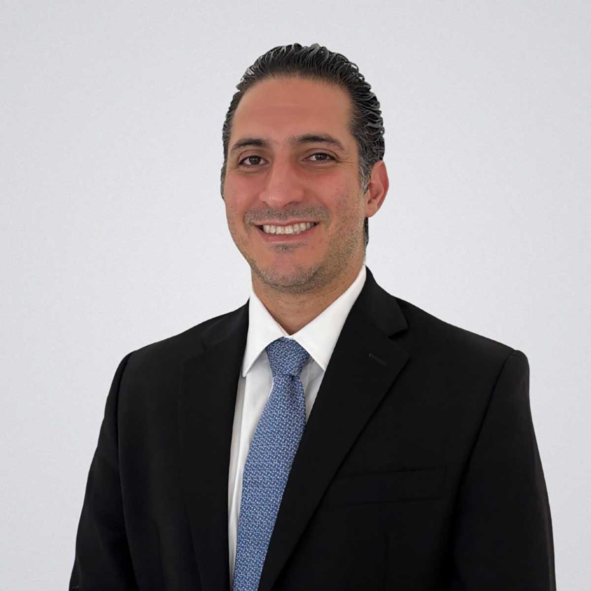 Nick Bendeck Lardizabal