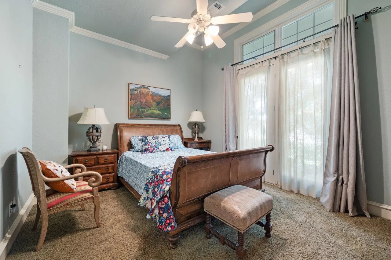 4612 Bill Simmons Rd, Colleyville, TX 76034