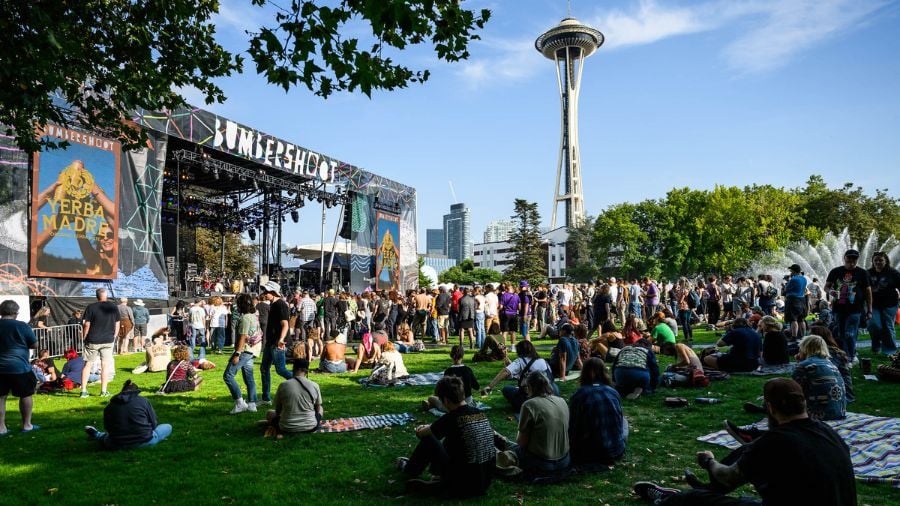 Bumbershoot 2026: Seattle’s Iconic Arts & Music Festival Returns Labor Day Weekend
