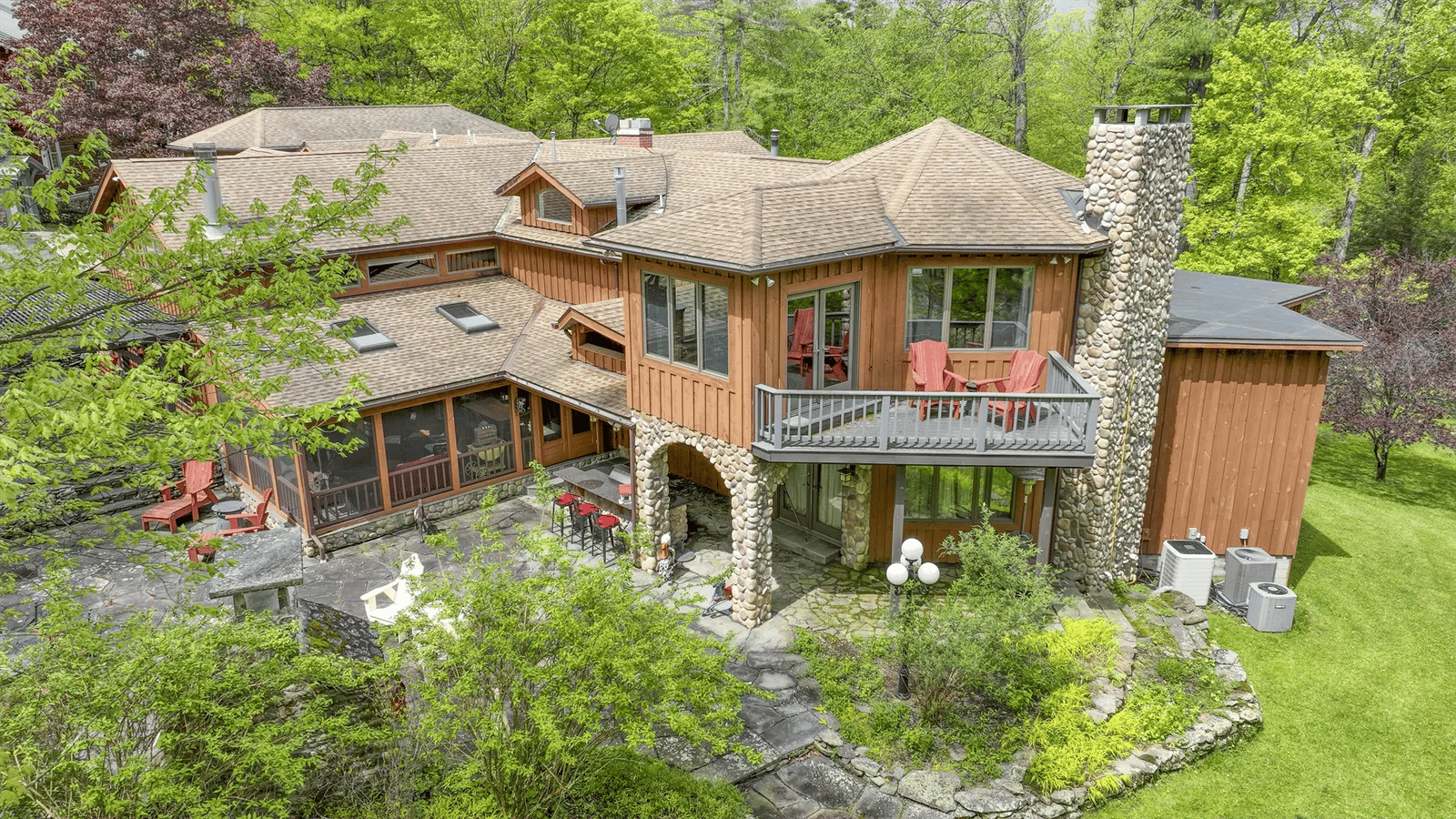 295 Krumville Road