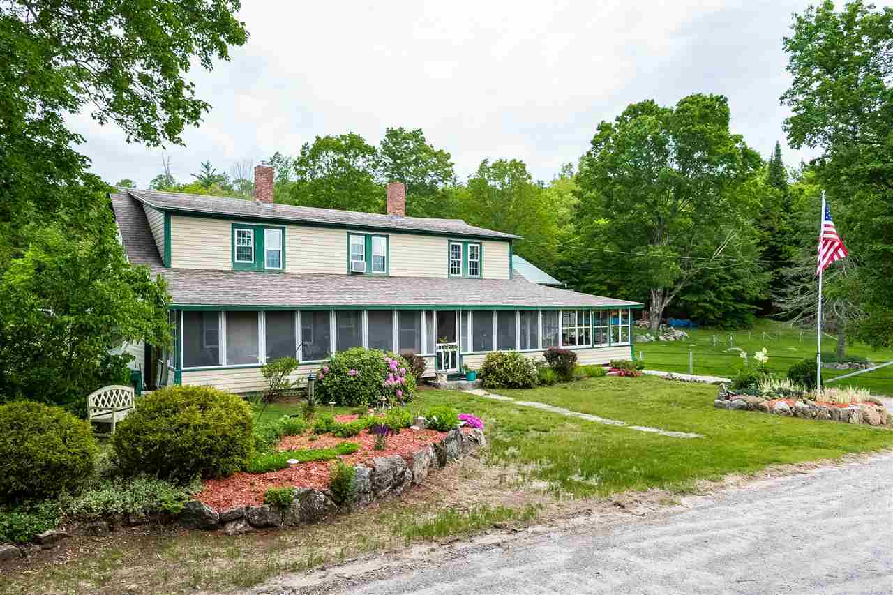 419 NH Route 104