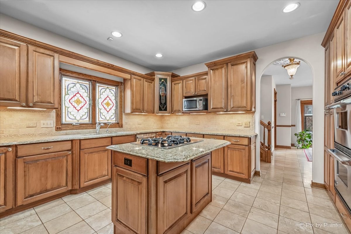 Barrington Hills Estate