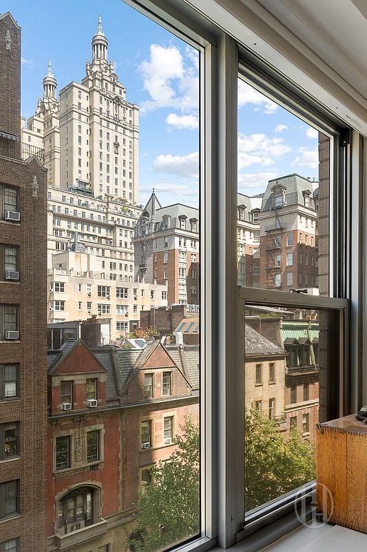 15 West 72nd Street