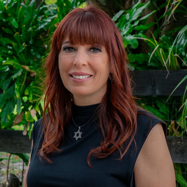 Erica Shapiro Davie, FL Real Estate Agent Headshot