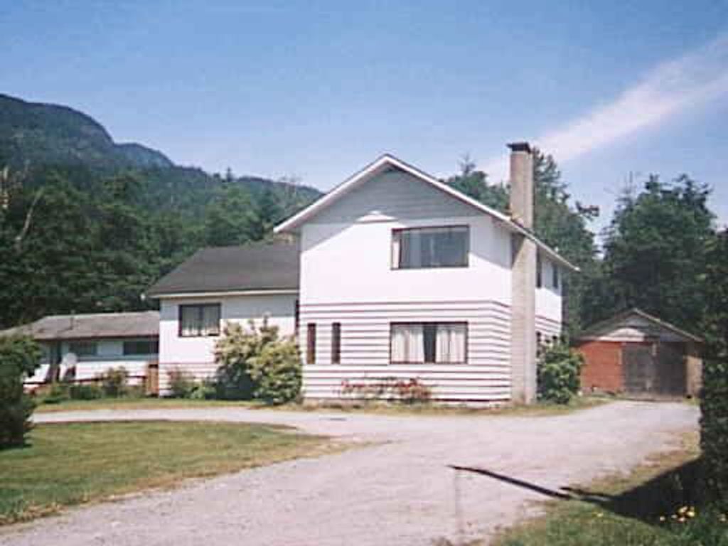 39771 Government Rd