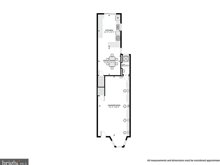 803 T Street Northwest