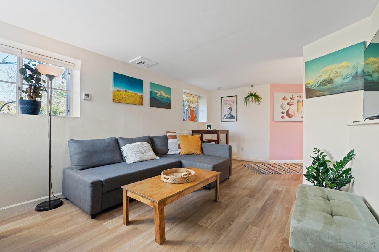 1042 Lincoln Ave. San Diego, CA